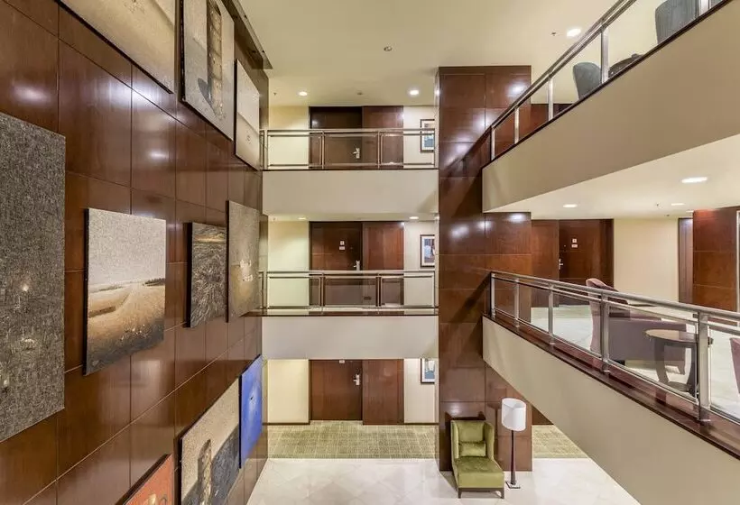 هتل Sheraton Mendoza