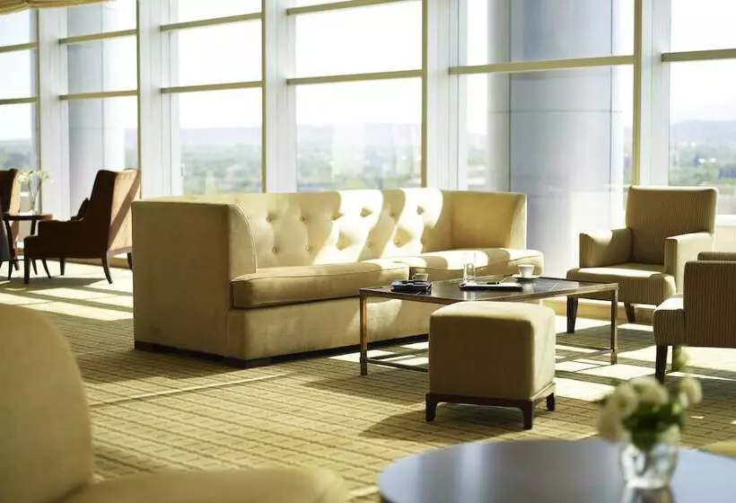 هتل Sheraton Mendoza