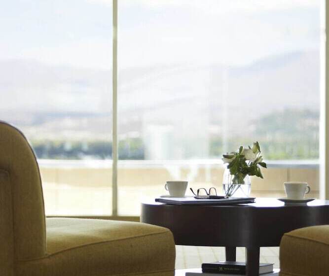 בית מלון כפרי Sheraton Mendoza