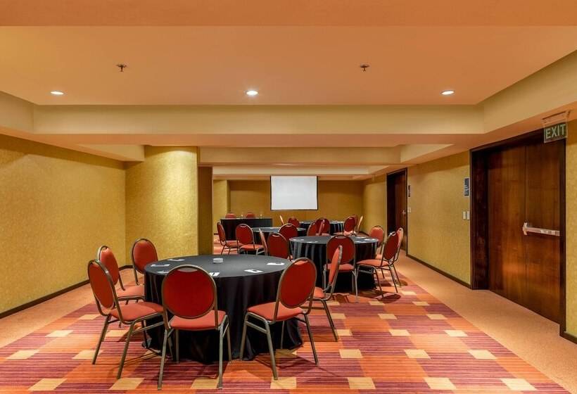 בית מלון כפרי Sheraton Mendoza