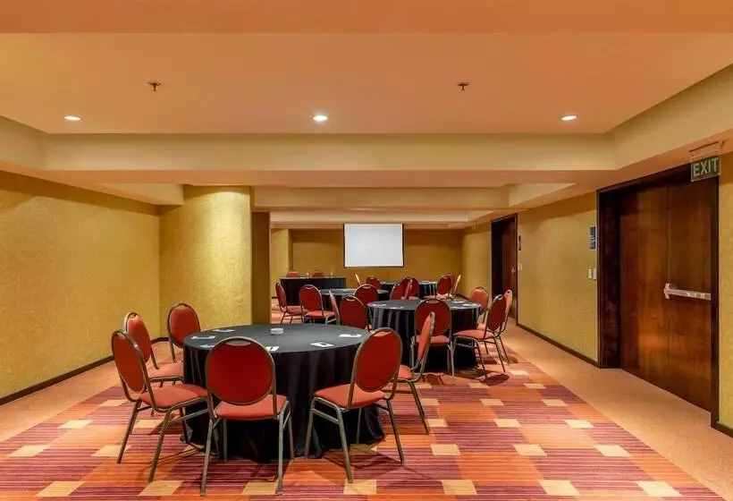 هتل Sheraton Mendoza