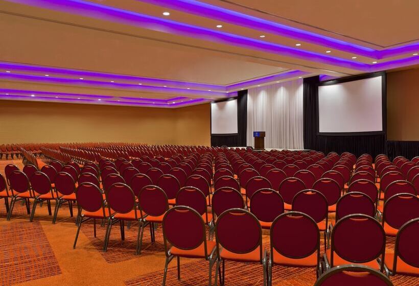 בית מלון כפרי Sheraton Mendoza