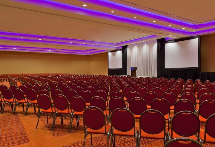 בית מלון כפרי Sheraton Mendoza