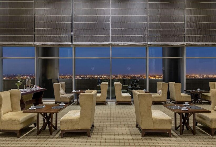 בית מלון כפרי Sheraton Mendoza