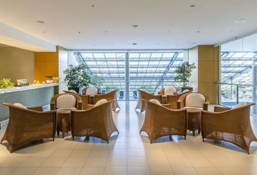 هتل Sheraton Mendoza