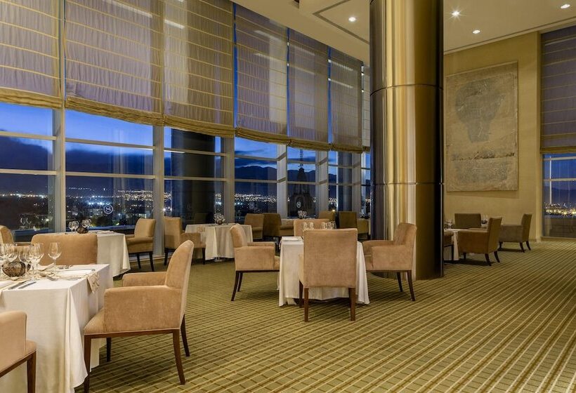 בית מלון כפרי Sheraton Mendoza