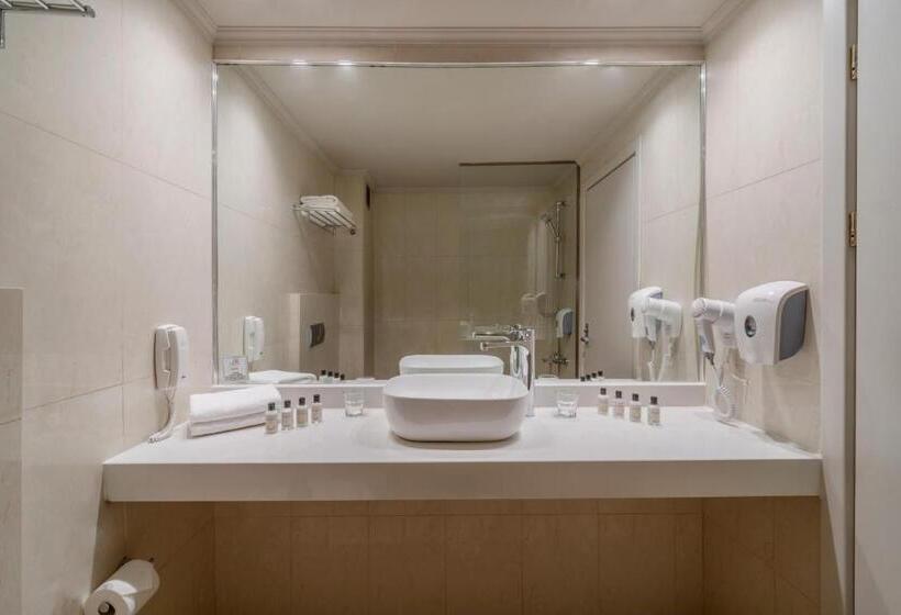 호텔 Sol Cosmopolitan Rhodes