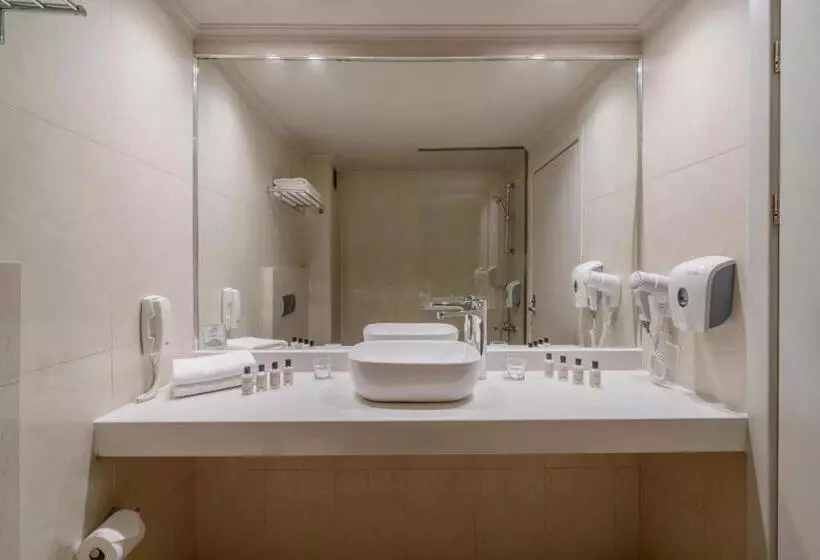 Hotel Sol Cosmopolitan Rhodes