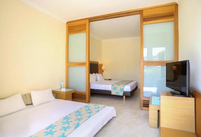 호텔 Sol Cosmopolitan Rhodes