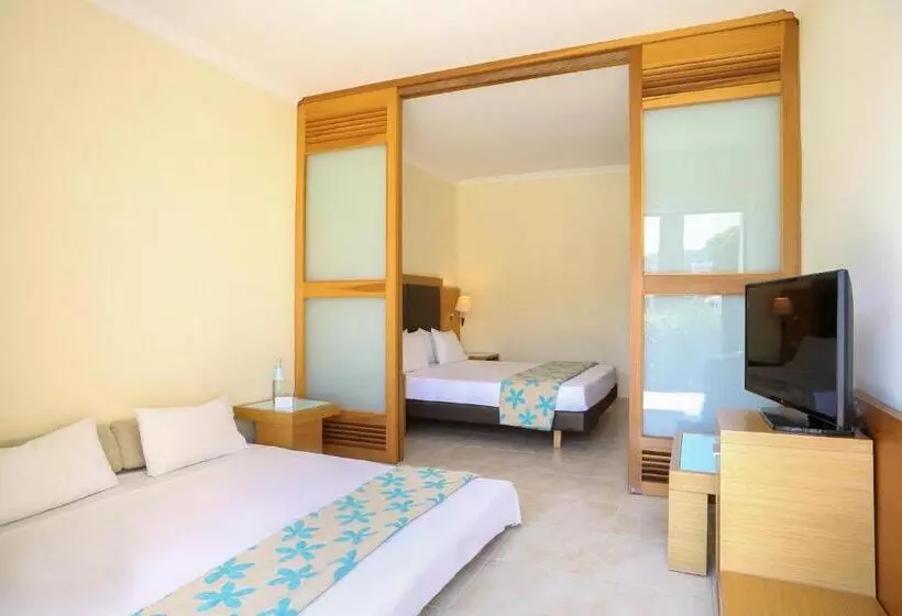 Hotel Sol Cosmopolitan Rhodes