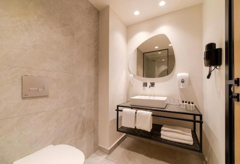 호텔 Sol Cosmopolitan Rhodes