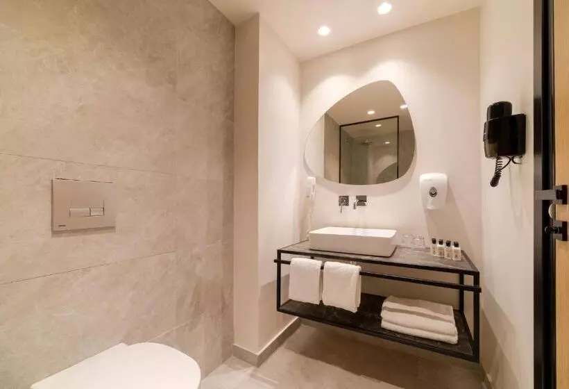 Hotel Sol Cosmopolitan Rhodes