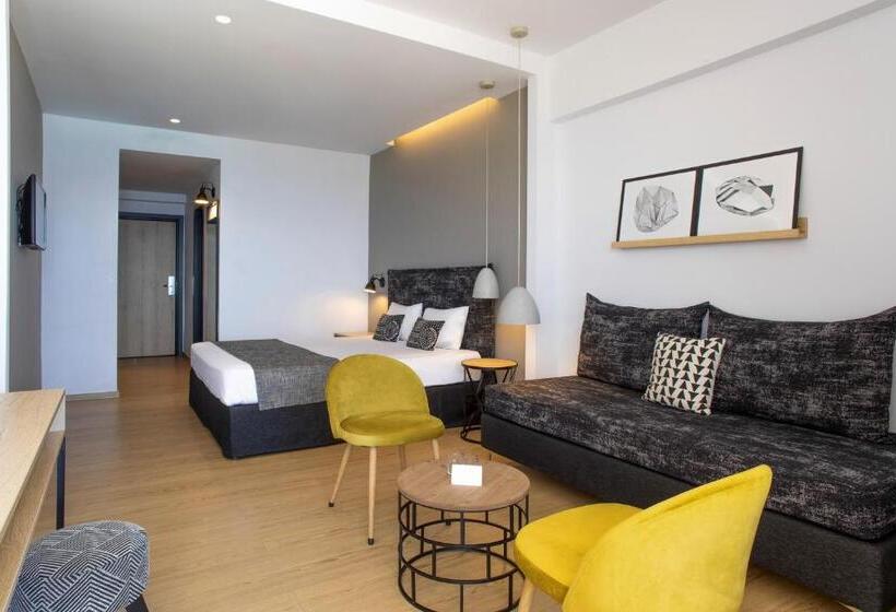 호텔 Sol Cosmopolitan Rhodes