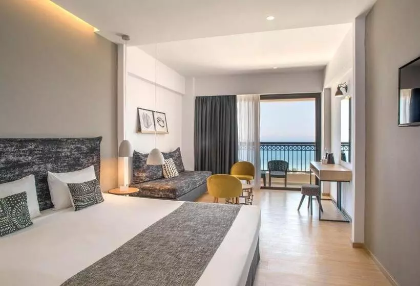 Hotel Sol Cosmopolitan Rhodes