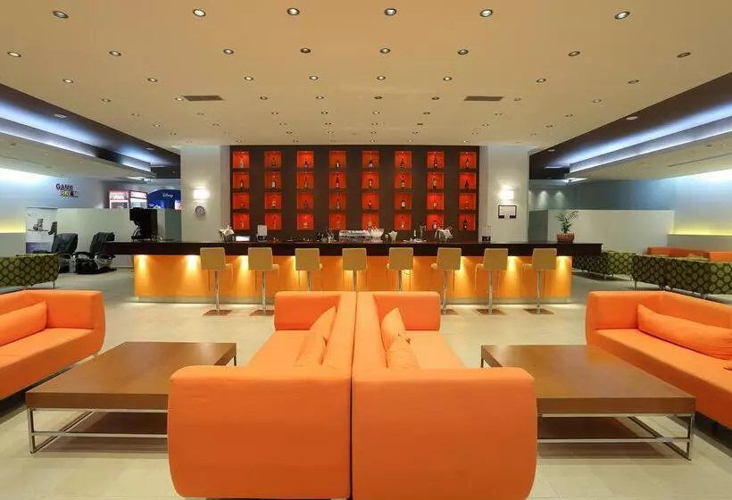 Hotel Sol Cosmopolitan Rhodes