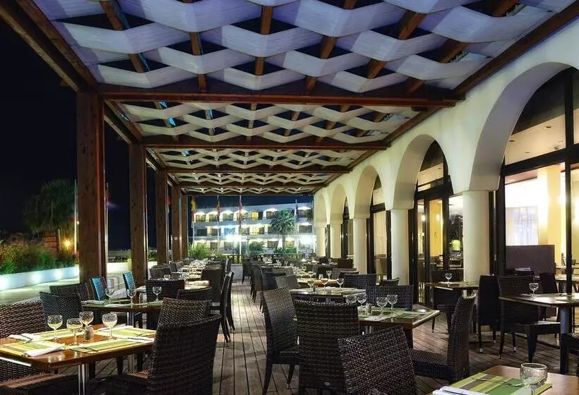 Hotel Sol Cosmopolitan Rhodes