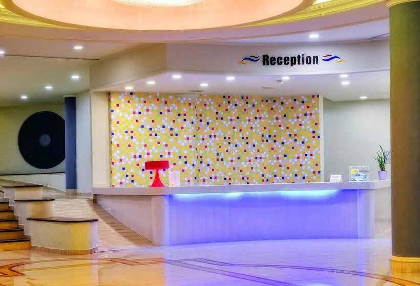 Hotel Sol Cosmopolitan Rhodes