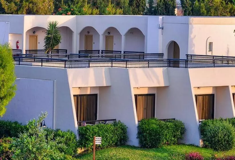 Hotel Sol Cosmopolitan Rhodes