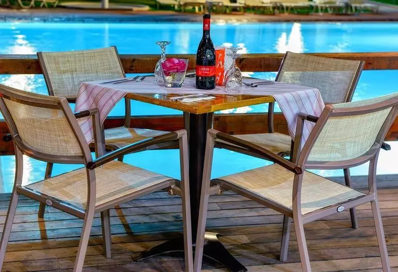 Hotel Sol Cosmopolitan Rhodes