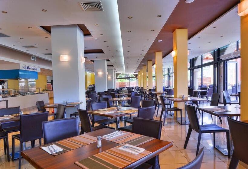 호텔 Sol Cosmopolitan Rhodes