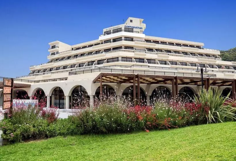 Hotel Sol Cosmopolitan Rhodes