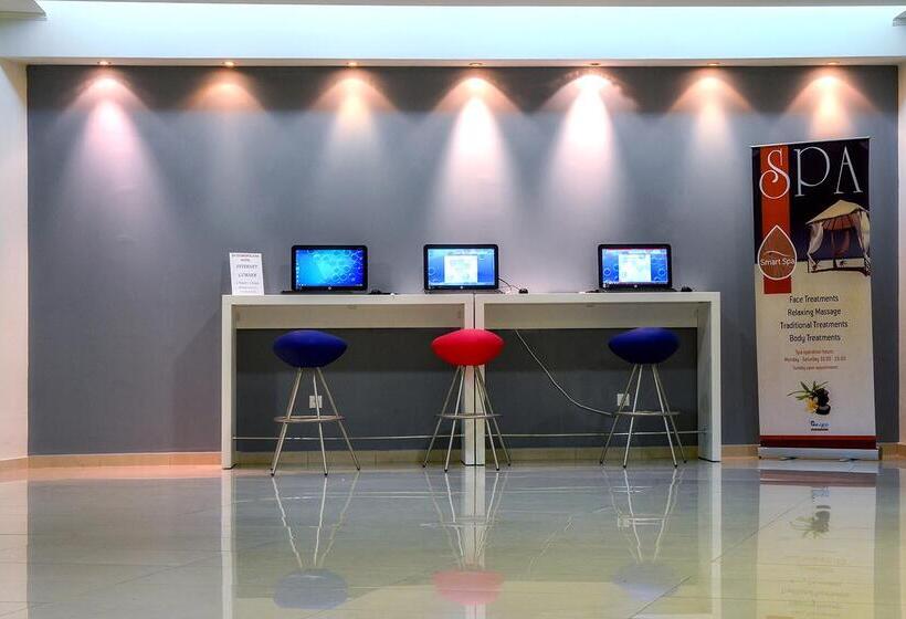 호텔 Sol Cosmopolitan Rhodes