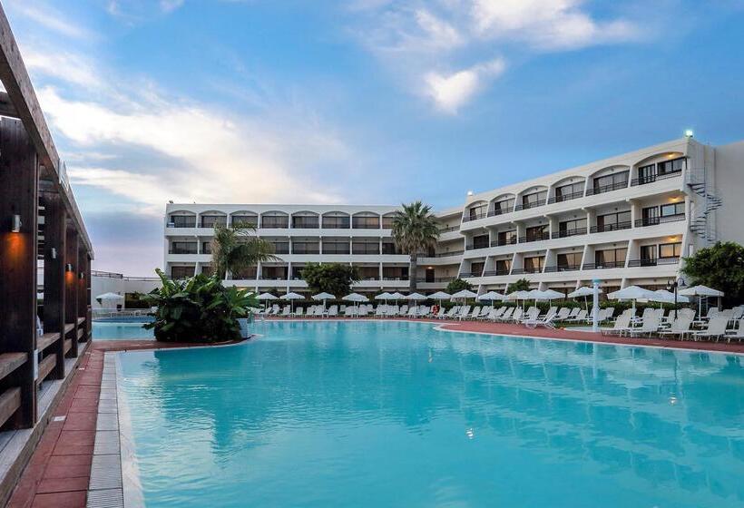 호텔 Sol Cosmopolitan Rhodes