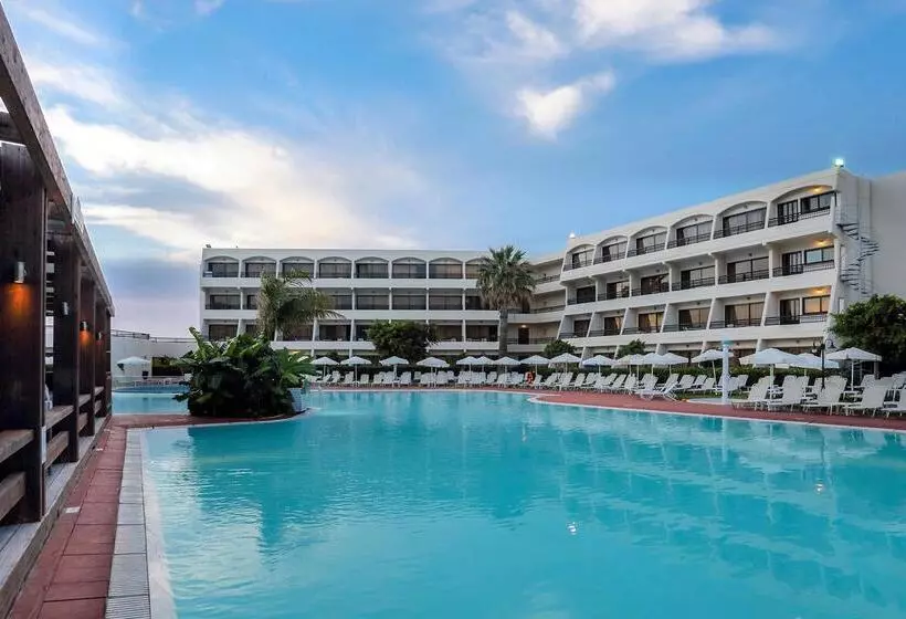 Hotel Sol Cosmopolitan Rhodes