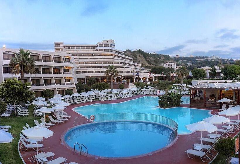 호텔 Sol Cosmopolitan Rhodes