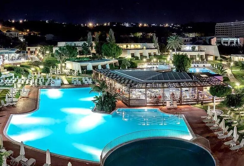 Hotel Sol Cosmopolitan Rhodes