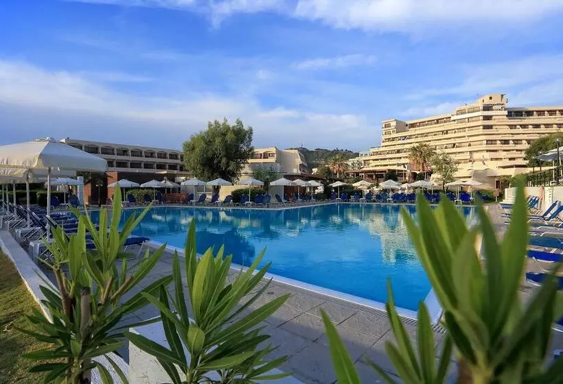 Hotel Sol Cosmopolitan Rhodes