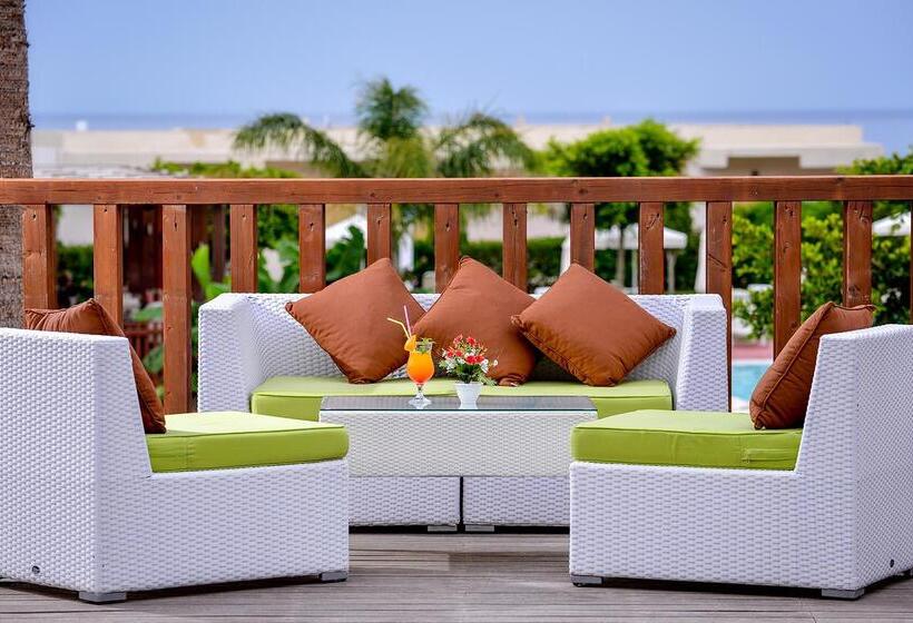 호텔 Sol Cosmopolitan Rhodes