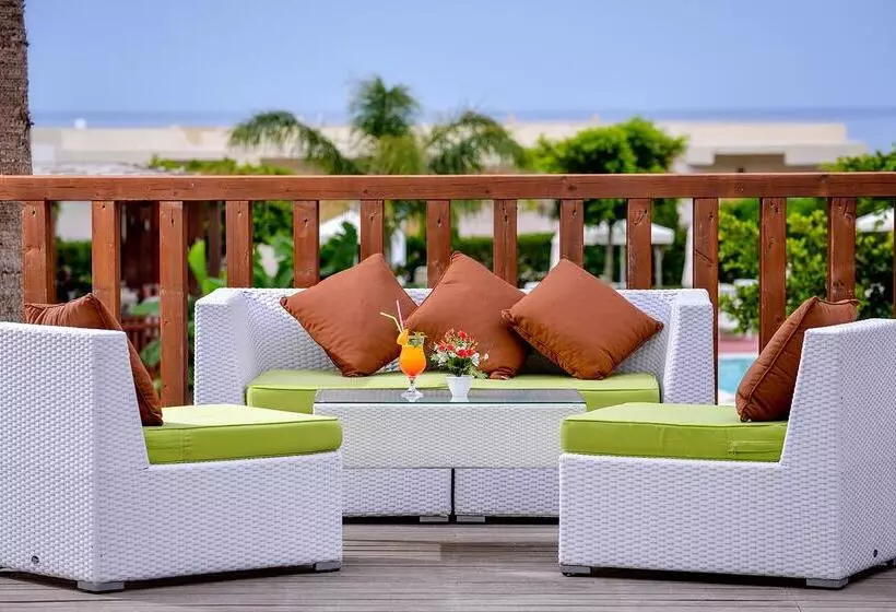 Hotel Sol Cosmopolitan Rhodes