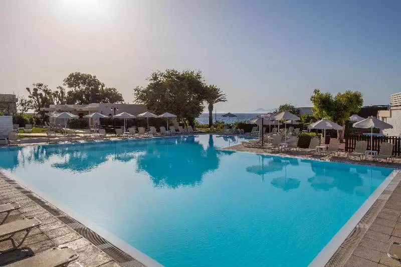 Hotel Sol Cosmopolitan Rhodes