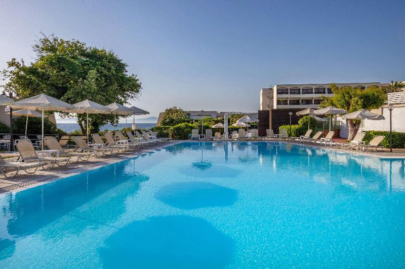 호텔 Sol Cosmopolitan Rhodes