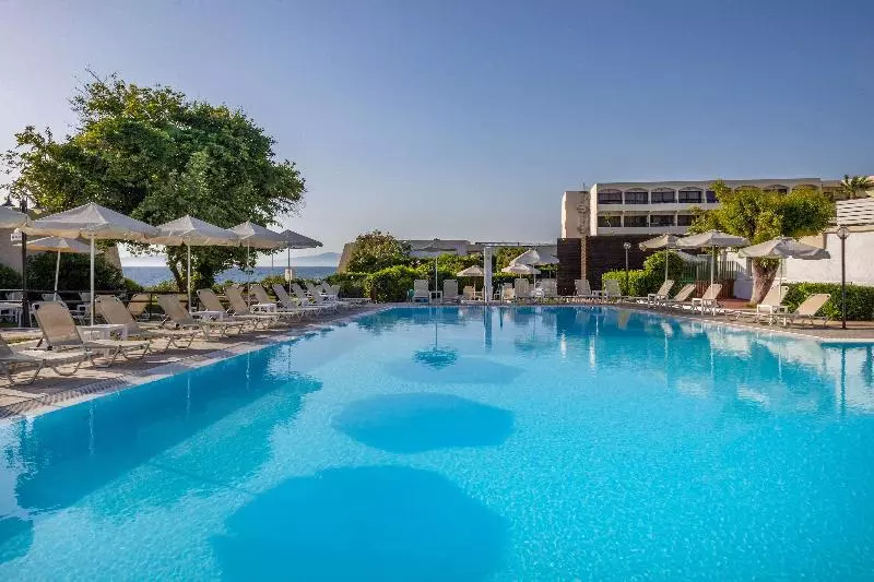 Hotel Sol Cosmopolitan Rhodes