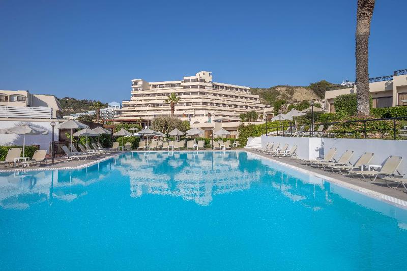 호텔 Sol Cosmopolitan Rhodes