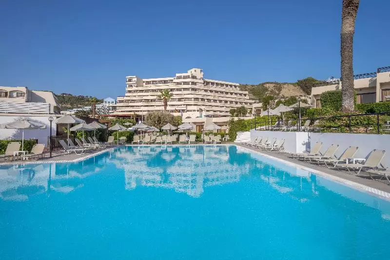 Hotel Sol Cosmopolitan Rhodes