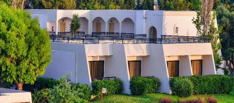 Hotel Sol Cosmopolitan Rhodes