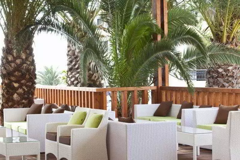 Hotel Sol Cosmopolitan Rhodes