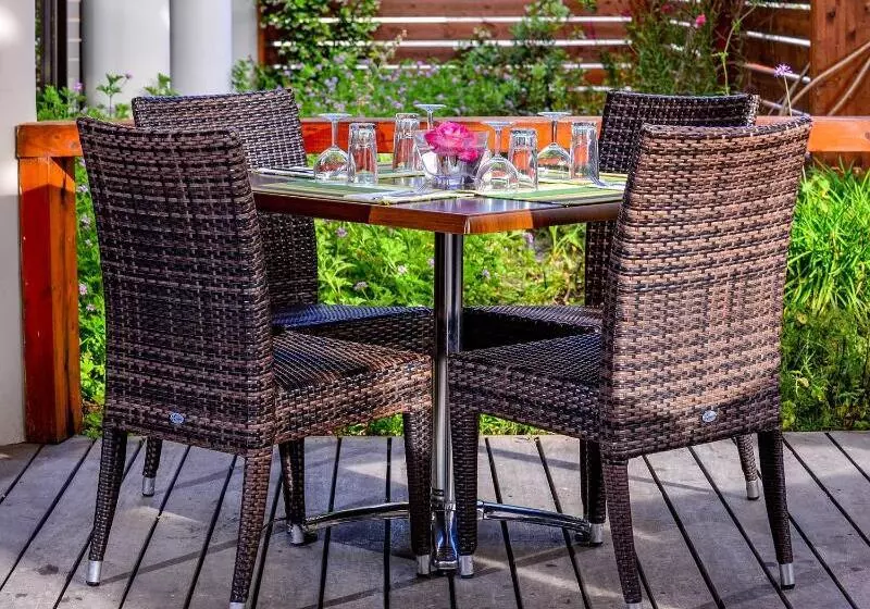 Hotel Sol Cosmopolitan Rhodes