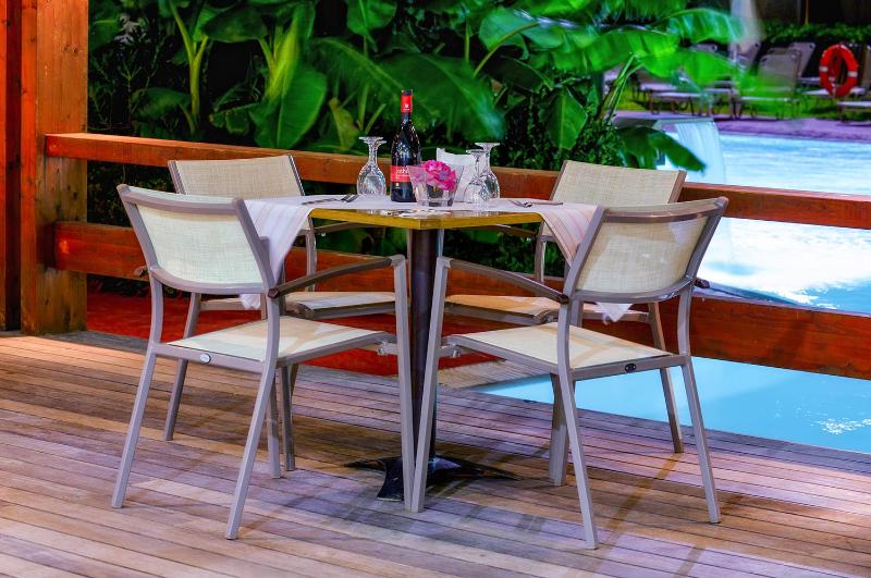 호텔 Sol Cosmopolitan Rhodes