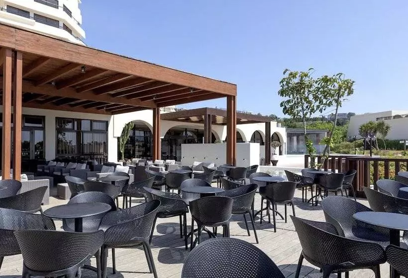 Hotel Sol Cosmopolitan Rhodes