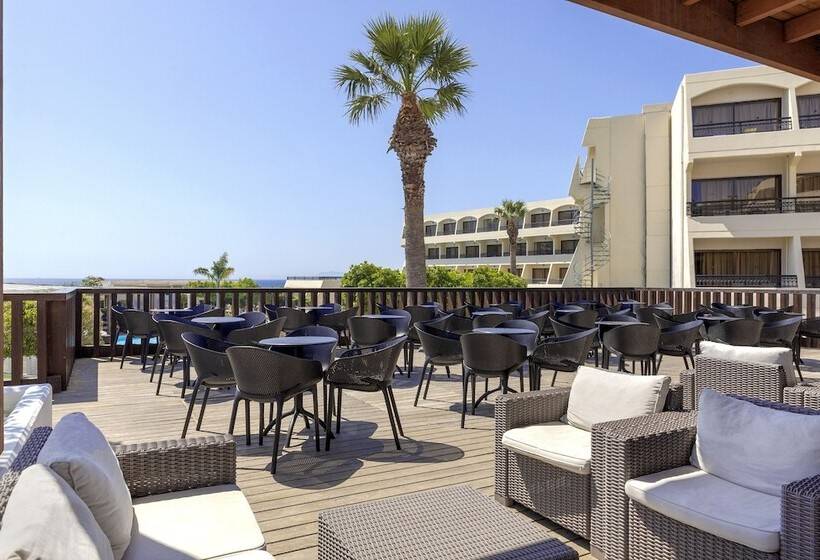 호텔 Sol Cosmopolitan Rhodes