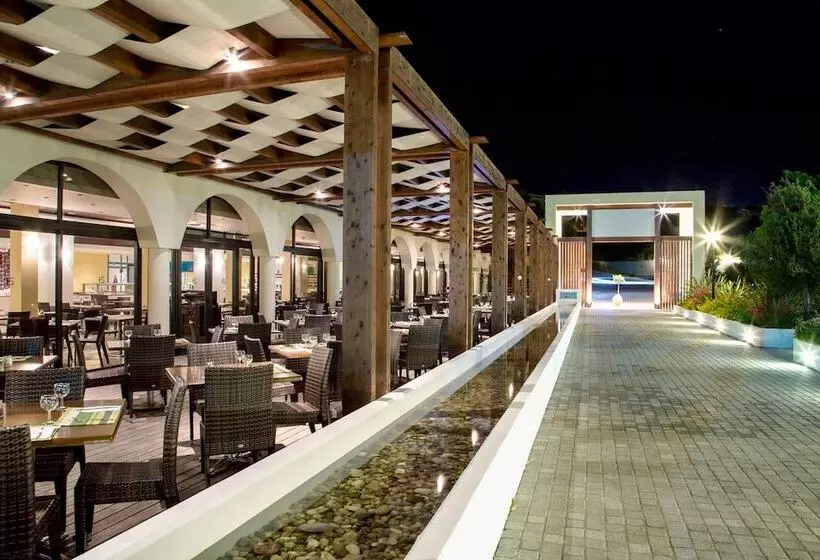 Hotel Sol Cosmopolitan Rhodes