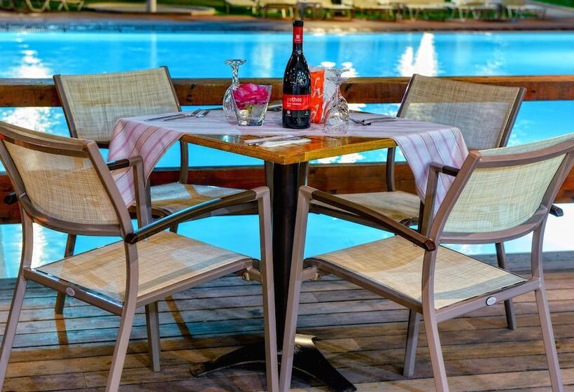 호텔 Sol Cosmopolitan Rhodes