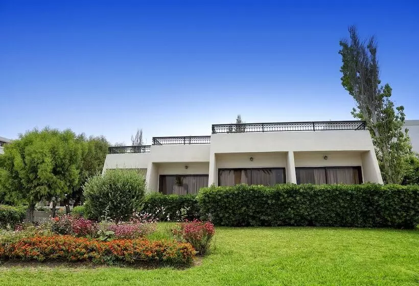 Hotel Sol Cosmopolitan Rhodes