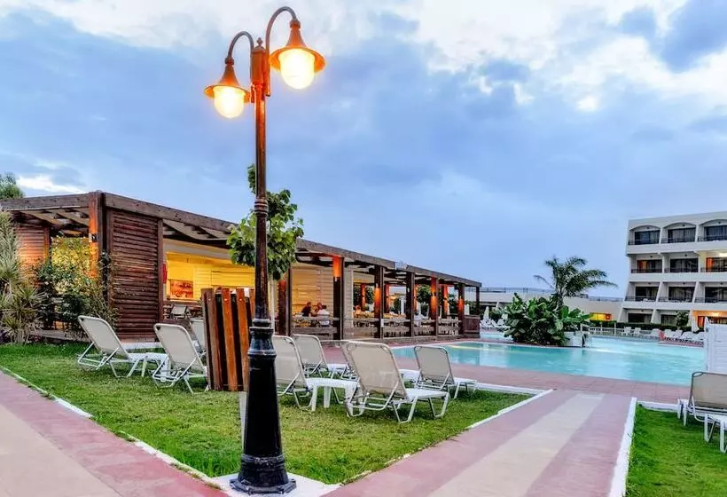 Hotel Sol Cosmopolitan Rhodes