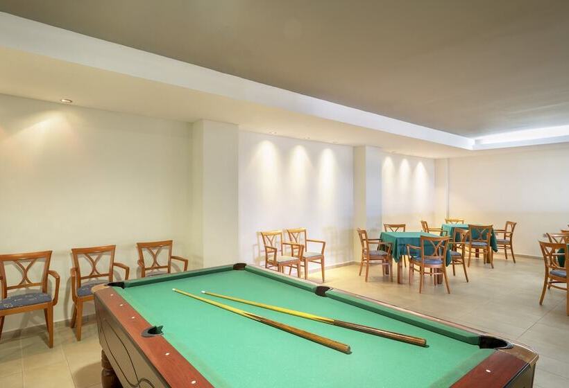 호텔 Sol Cosmopolitan Rhodes