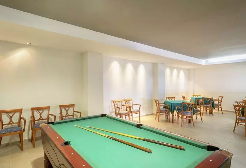 Hotel Sol Cosmopolitan Rhodes